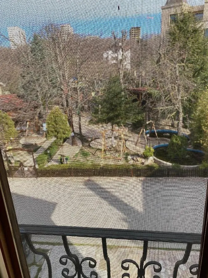 Villa Maxim Varna Guest house