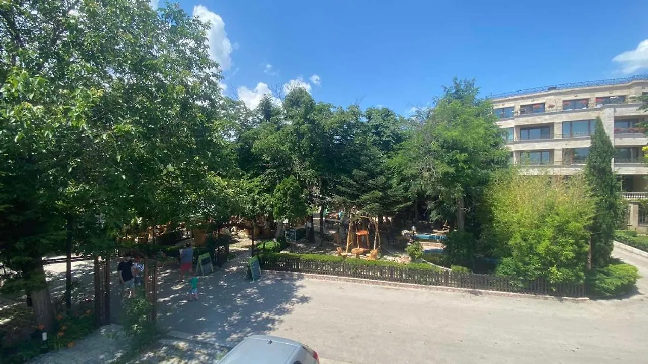 Guest house Villa Maxim Varna Bulgaria
