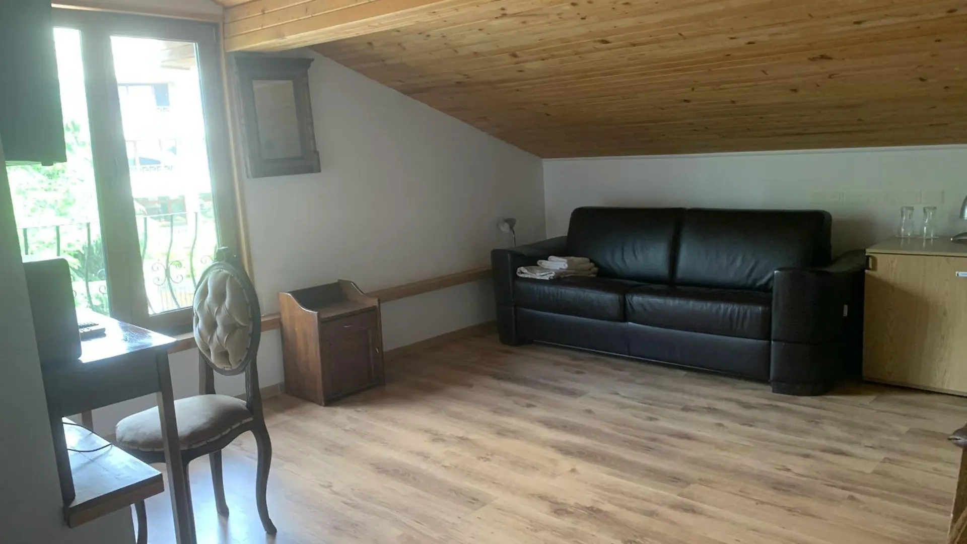 Guest house Villa Maxim Varna