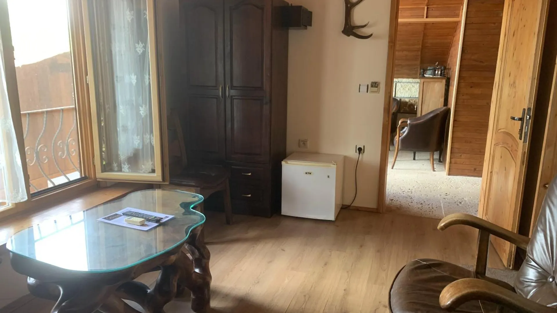 Villa Maxim Varna Bulgaria