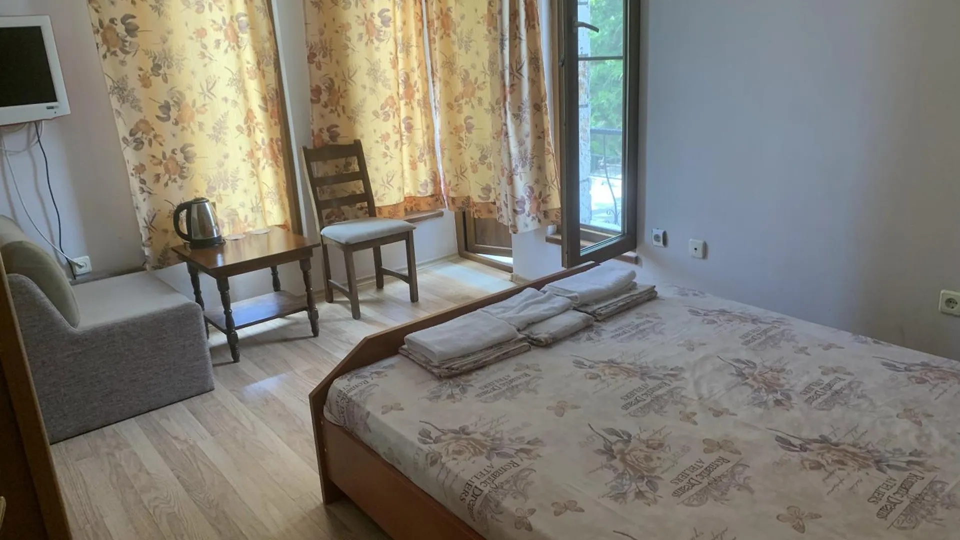 Guest house Villa Maxim Varna Bulgaria