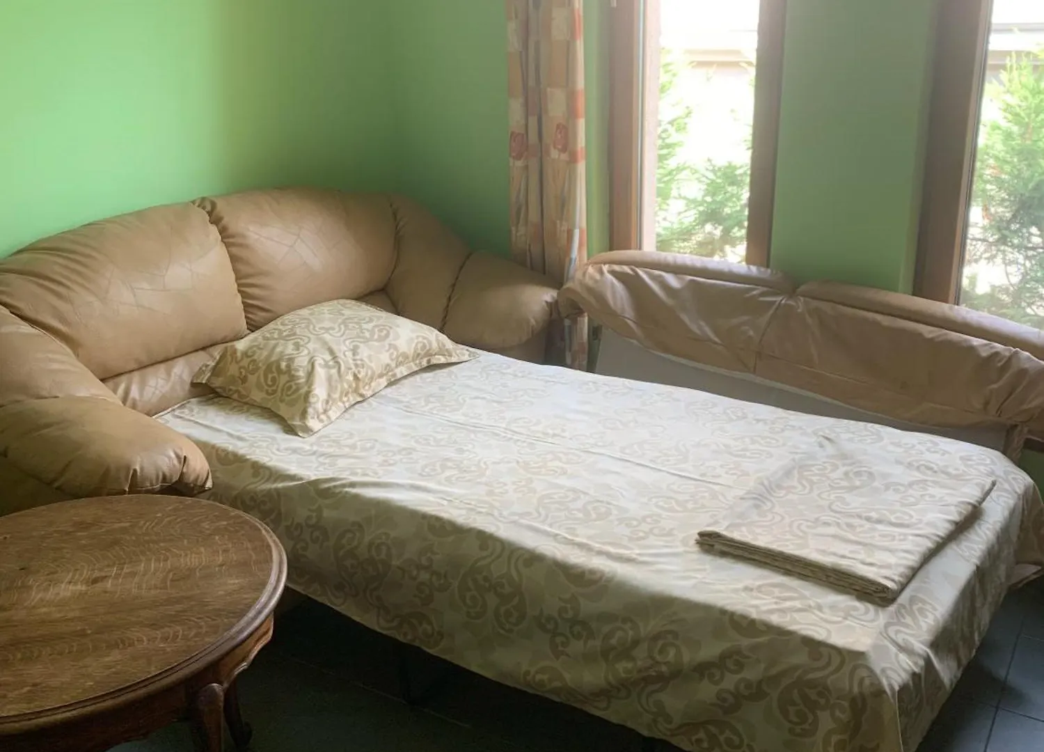 Guest house Villa Maxim Varna