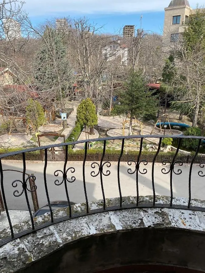 Villa Maxim Varna
