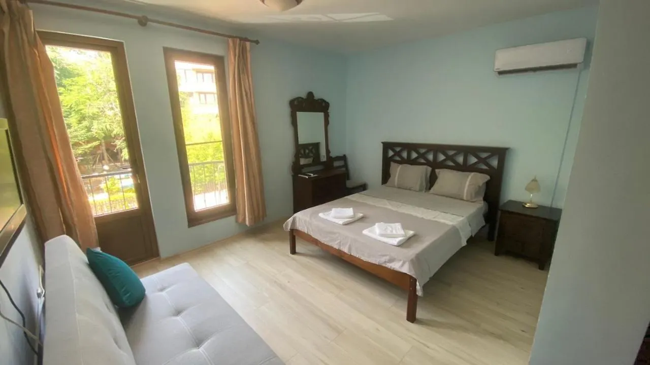 Villa Maxim Varna 0*,
