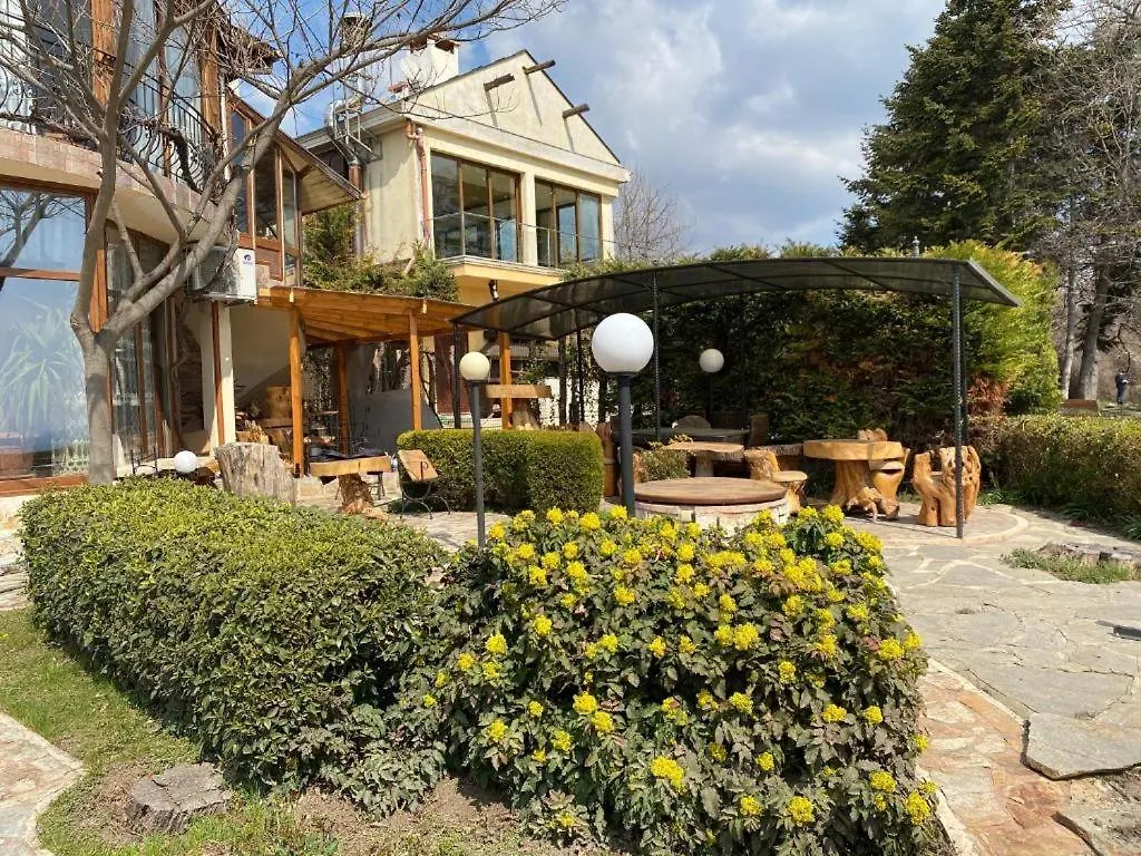 Villa Maxim Varna