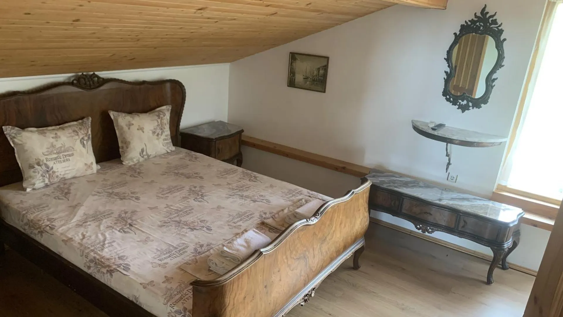 Pensionat Villa Maxim Varna