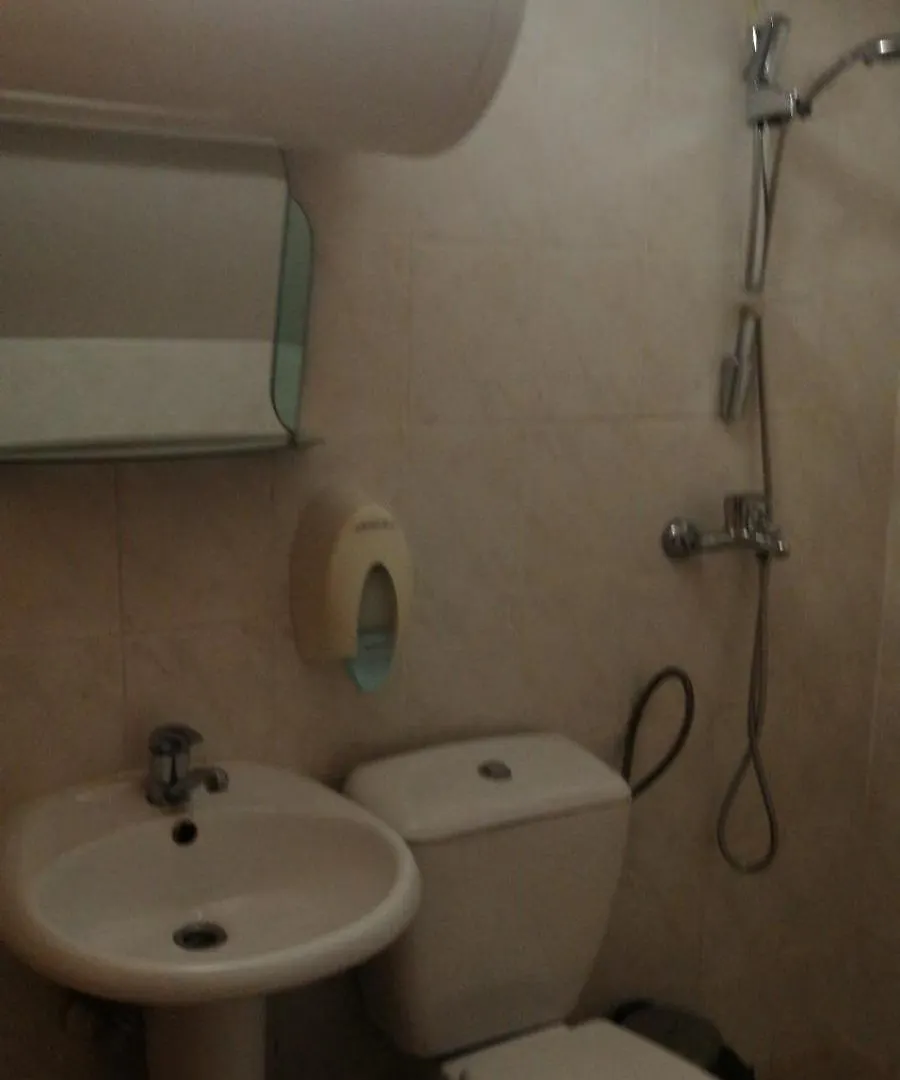 Pensionat Villa Maxim Varna Bulgarien