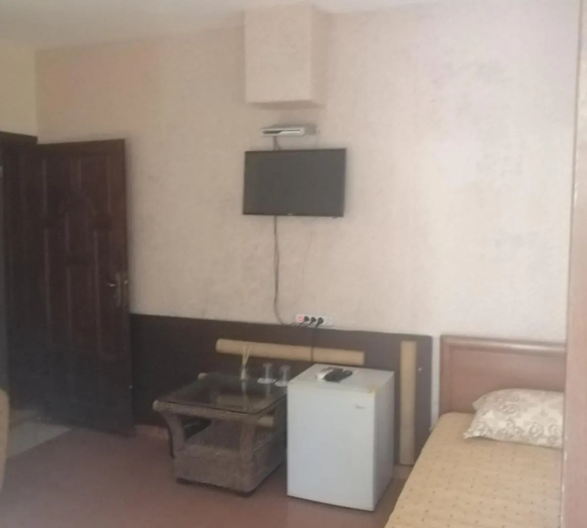 Pensionat Villa Maxim Varna Bulgarien