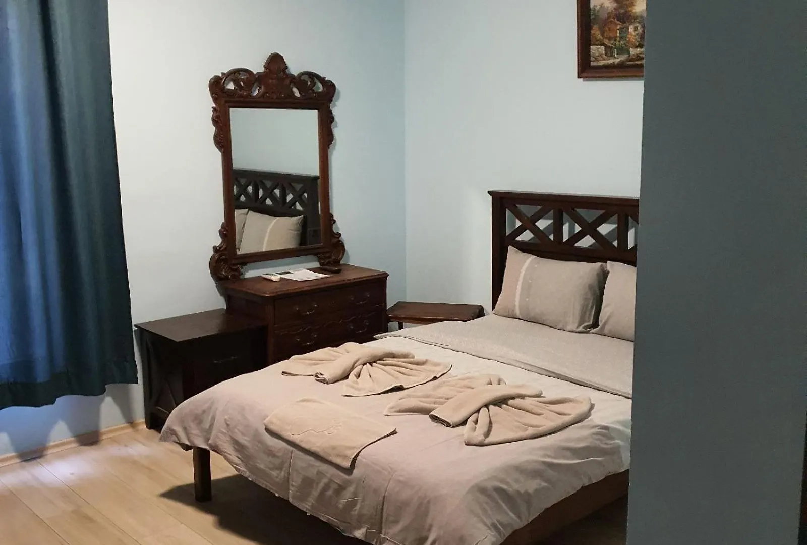 Pensionat Villa Maxim Varna Bulgarien