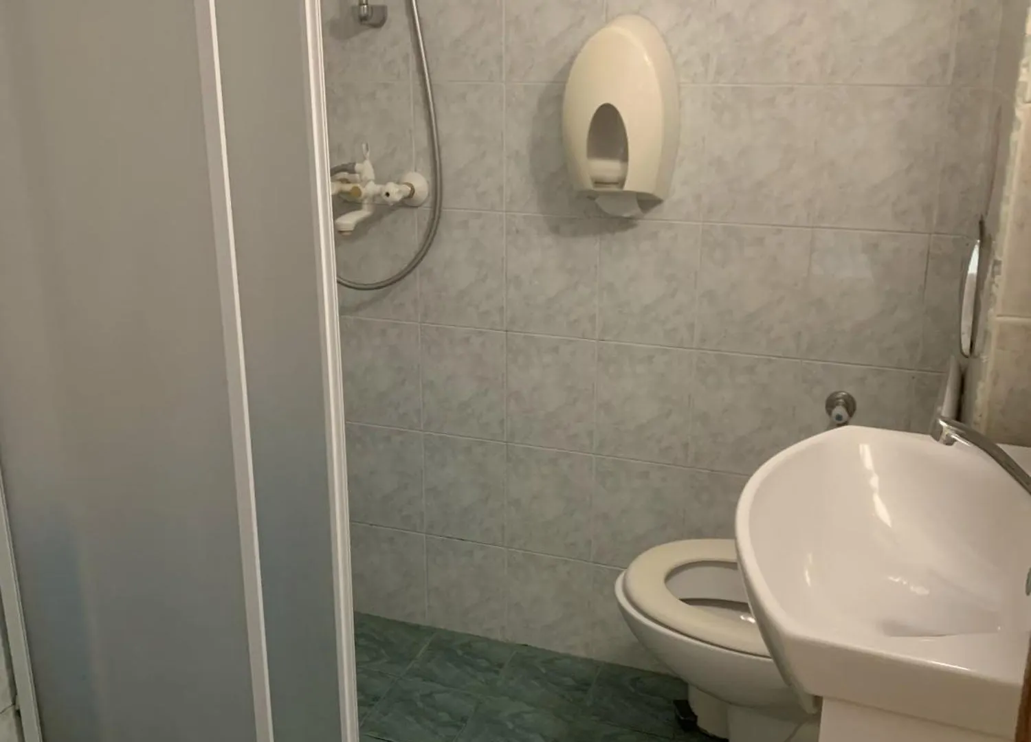 Pensionat Villa Maxim Varna